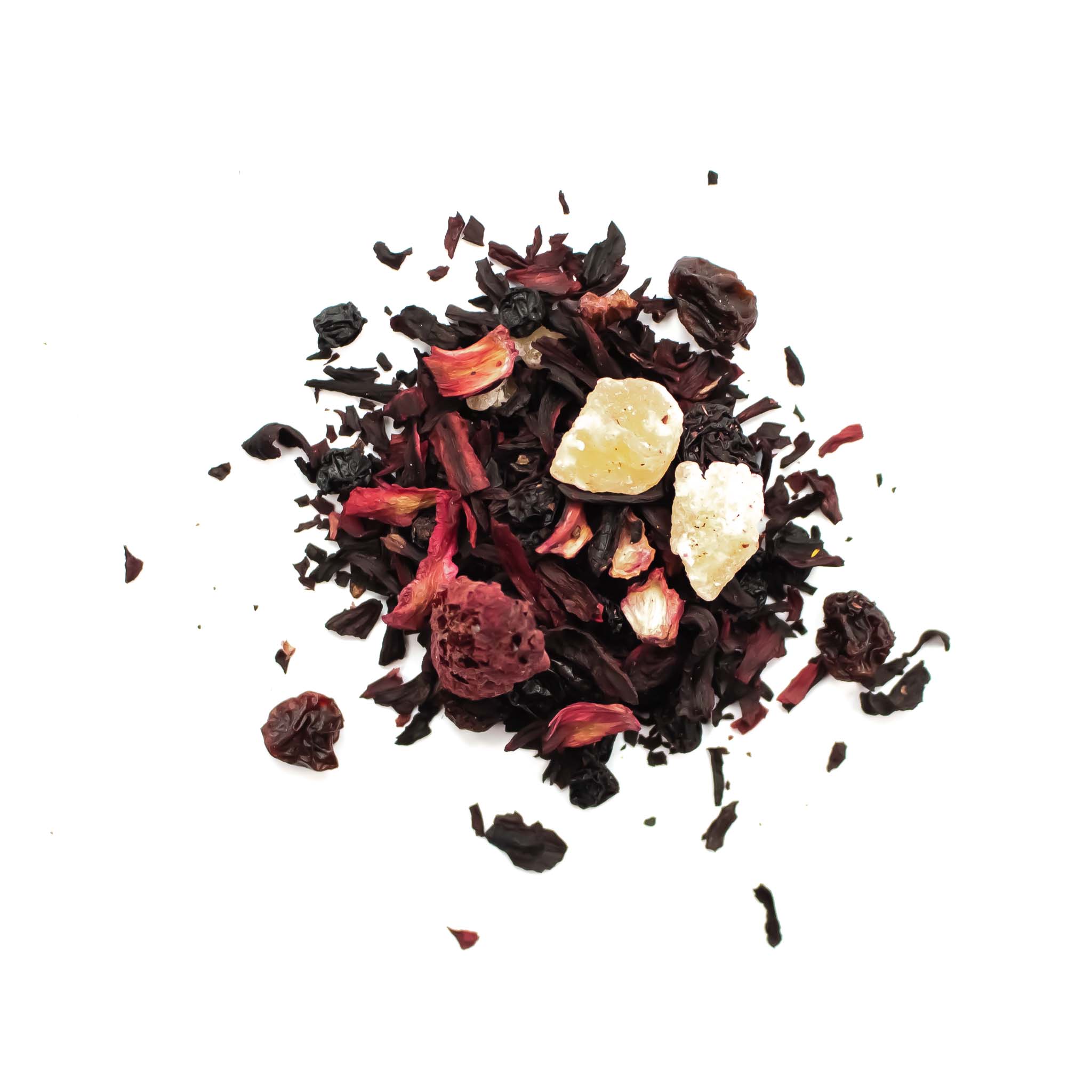 Früchtetraum Exquisit - Tee Schnabel