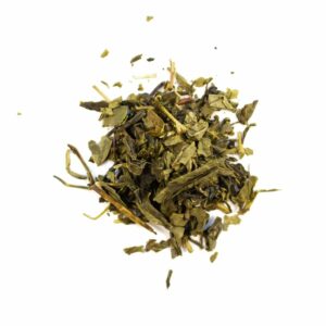 Gelber Tee China