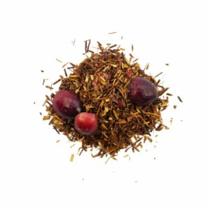Rooibos Cranberry Vanille
