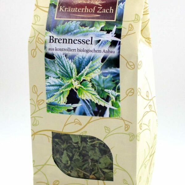 Brennessel Bio (50g)