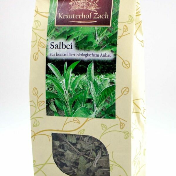 Salbei Bio (50g)