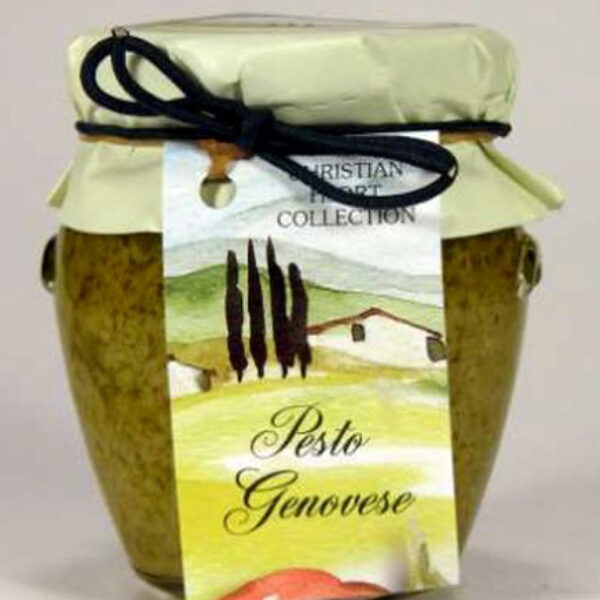 Pesto Genove