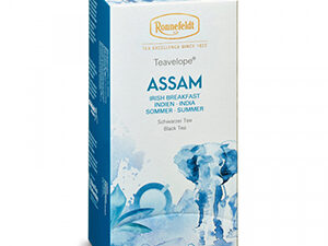 Ronnefeldt Teavelopes® Schwarztee Assam