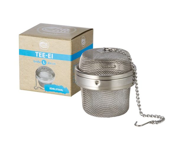Tee-Ei Netz 6 cm
