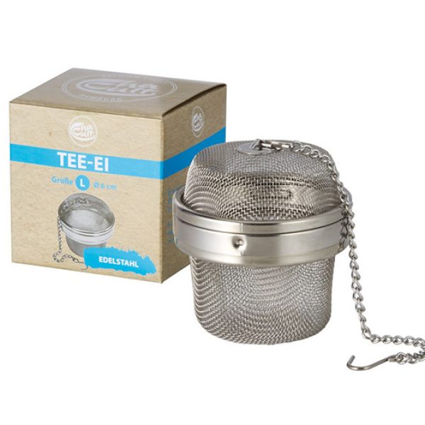 Tee-Ei Netz 6 cm
