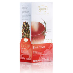 Ronnefeldt Joy of Tea Fruit Power