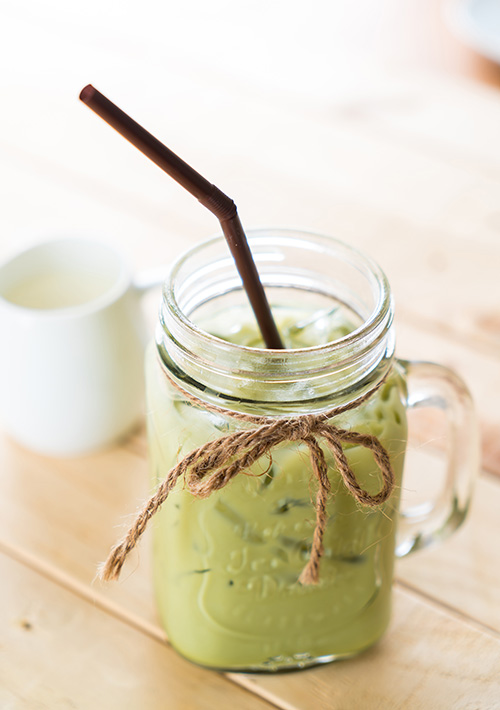 Vitamin-Smoothie