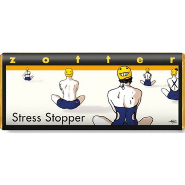 Stress Stopper 70 g