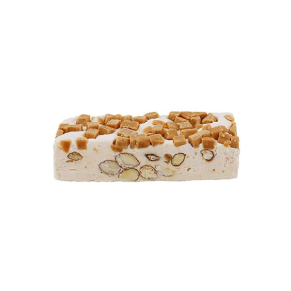 Soft Nougat Stick Karamell 50 g