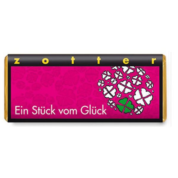 Ein Stück vom Glück 70 g