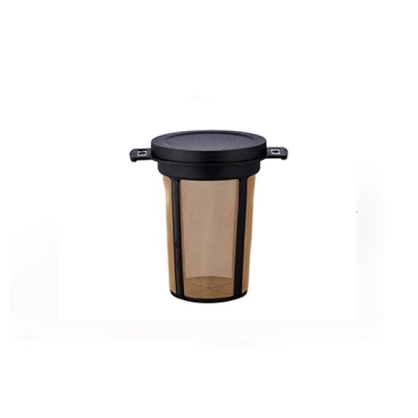 Tee-Dauerfilter 7 cm