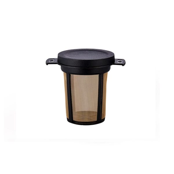 Tee-Dauerfilter 6 cm