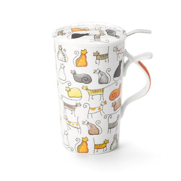 Kräuterteetasse Dodo 0,4 l