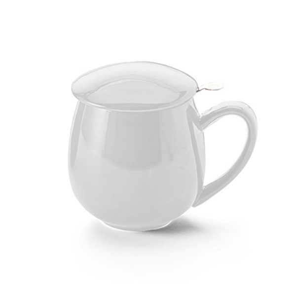 Kräutertasse Saara weiß 0,35 l