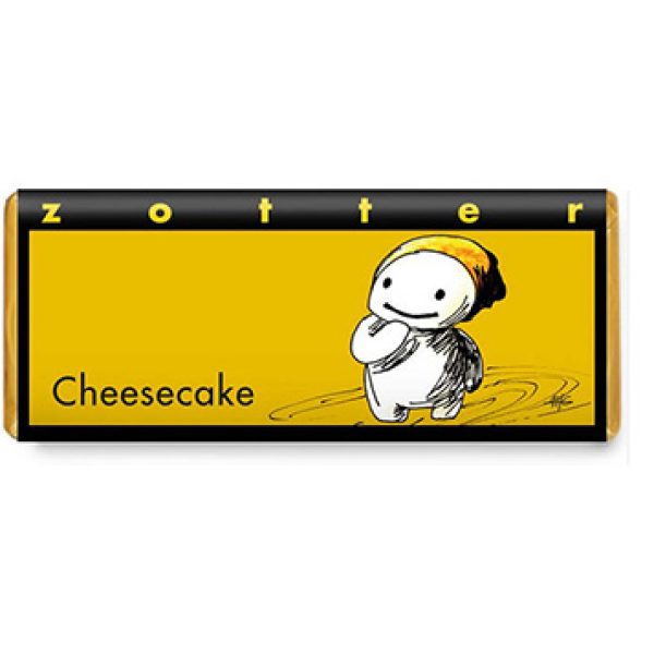 Cheesecake 70 g